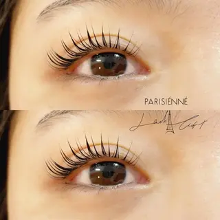 マツエク・マツパ まつげパーマ専門 YUKIのマツエク・マツパデザイン