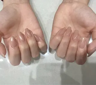 ネイル Three いわなべのネイルデザイン