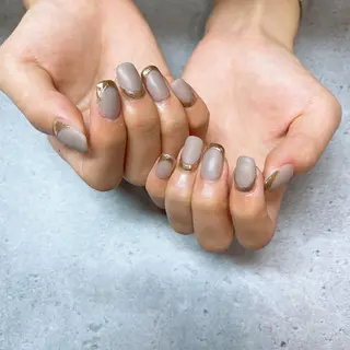 ネイル Private Salon 大宮のネイルデザイン