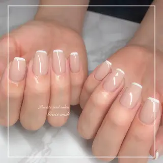 ネイル GRACE NAILSのネイルデザイン