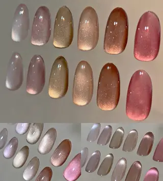 ネイル Y nailのネイルデザイン
