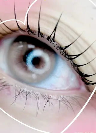 マツエク・マツパ eyelist. mizuki🐈‍⬛のマツエク・マツパデザイン