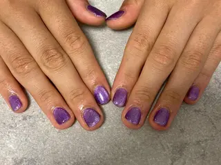 ネイル Mogu nail 二子玉川のネイルデザイン