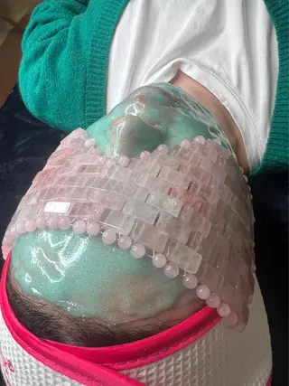 アイブロウ salon flo've所属・flove wax&beautyのその他イメージ