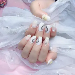 ネイル Nail Salon kihi大塚店のネイルデザイン