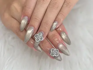 ネイル ネイルサロン ANELAのネイルデザイン