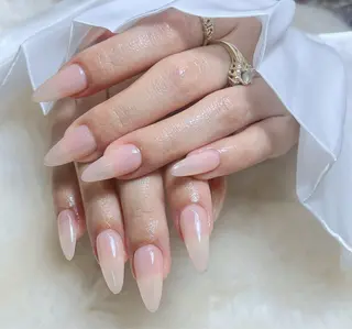 ネイル 村中 ハナのネイルデザイン