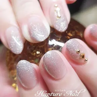 ネイル m- Hiroのネイルデザイン