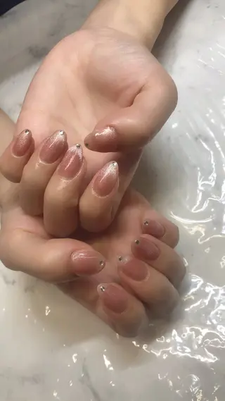 ネイル 💎Guarendo💎錦糸町店所属・✨アン ミユ✨のネイルデザイン