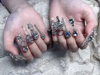 ネイル ♡Sherry  Nail♡のネイルデザイン