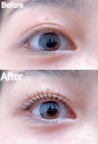 マツエク・マツパ Trip Salon Okuma所属・❤LEDまつぱ❤那覇 🅿️有、泉崎のマツエク・マツパデザイン