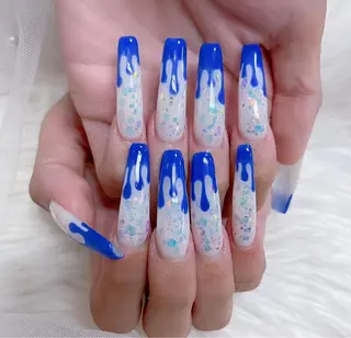 ネイル Mint NAILSALONのネイルデザイン