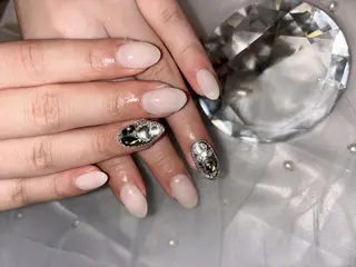 ネイル Natsumi _RIRANのネイルデザイン