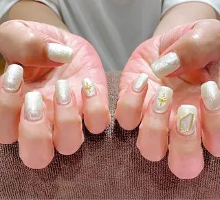 ネイル VIST☆ ｍａｍｉのネイルデザイン