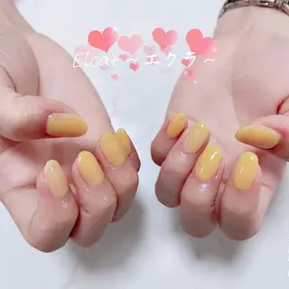 ネイル ネイルサロン エクラ 🌹【スカルプ専門】のネイルデザイン