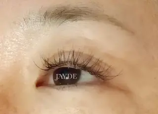 マツエク・マツパ JAYDE ジェイドのマツエク・マツパデザイン