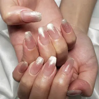 ネイル ビジュード ネイルのネイルデザイン