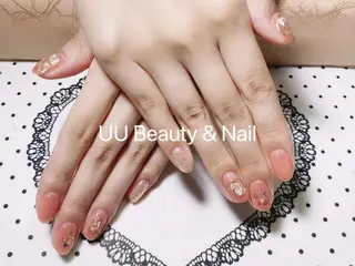 ネイル UU Salon所属・UU ゆきのネイルデザイン
