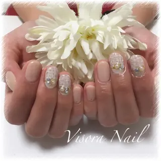 ネイル 美SORA ～ｳﾞｨｿﾗ～のネイルデザイン