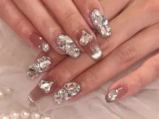 ネイル Noix nailのネイルデザイン