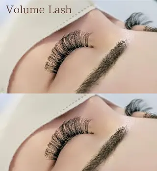 マツエク・マツパ MELIA eyelashのマツエク・マツパデザイン