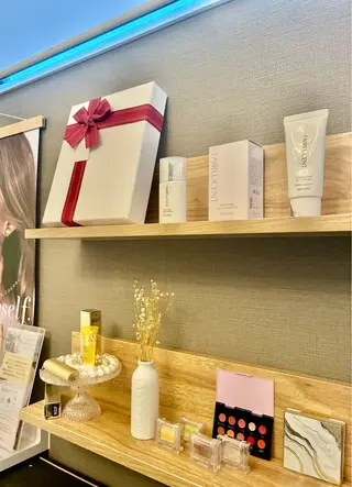 フェイシャルサロン ビアンカガーデンのエステ・リラクイメージ