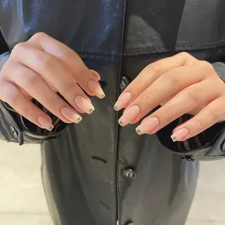 ネイル 【LILY】 ainaのネイルデザイン