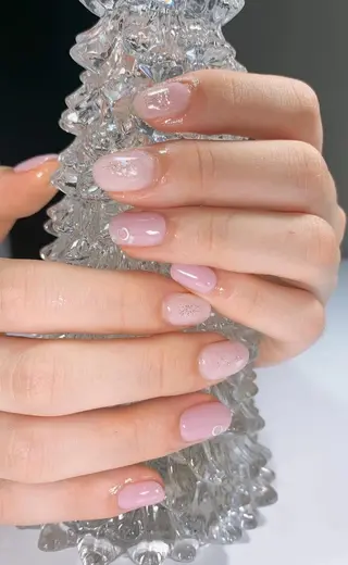 ネイル ネイルサロン ロア旧ジョリーのネイルデザイン