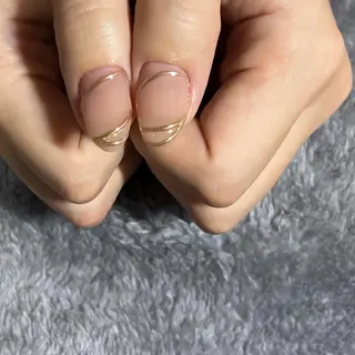 ネイル u sのネイルデザイン