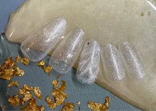 ネイル Cherry's Club  ふじみ野店所属・こまちのて Staffのネイルデザイン