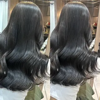 ロング カラー 🪽NANA🪽 /完全個室サロン💎のマツエク・マツパデザイン