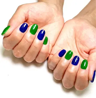 ネイル ray's nailのネイルデザイン