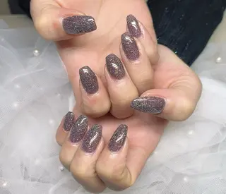 ネイル NiNa ビューティーサロン所属・Ni Naのネイルデザイン