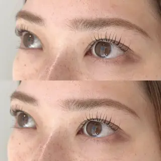 マツエク・マツパ Y. Idaの眉毛・アイブロウイメージ