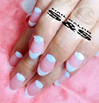 ネイル S&S 村田小百合のネイルデザイン