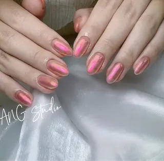 ネイル ANG Studioのネイルデザイン
