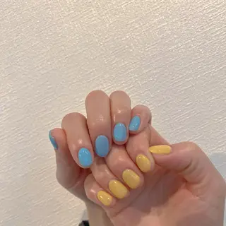 ネイル BLinLin nail salonのネイルデザイン