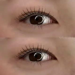 マツエク・マツパ Eyelash LUCK本厚木のマツエク・マツパデザイン