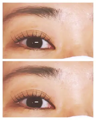 マツエク・マツパ NINU所属・アサカワ マキの眉毛・アイブロウイメージ