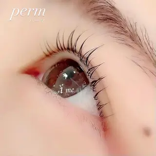 マツエク・マツパ eyelash salon ime 草津店所属・ime 草津店 今井のマツエク・マツパデザイン