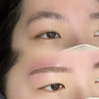 アイブロウ Rona eye ひろなのマツエク・マツパデザイン