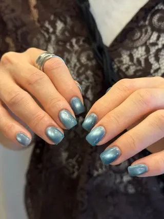 ネイル filonnail reinaのネイルデザイン