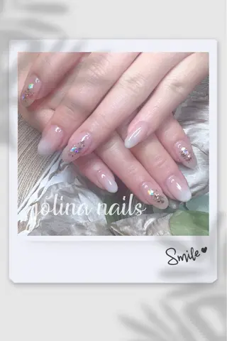 ネイル jolina nails鶴見店のネイルデザイン