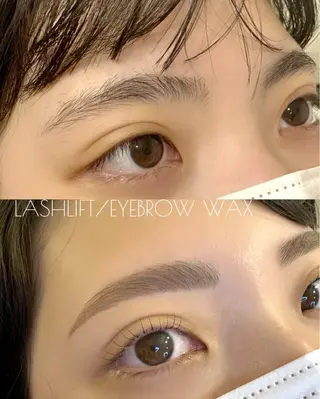 アイブロウ SÖPÖ/SAIKO ♡まつげ眉毛サロンのマツエク・マツパデザイン