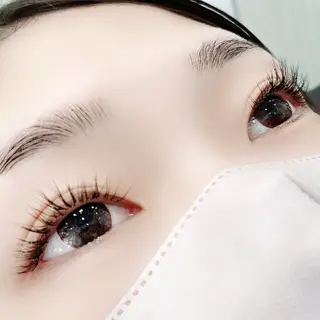 マツエク・マツパ Grace コバヤシのマツエク・マツパデザイン