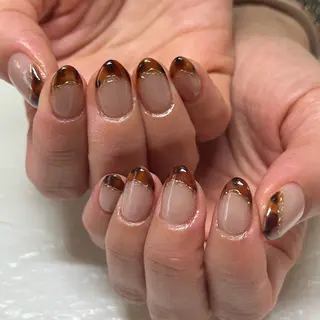 ネイル RireOne ~リルワン~のネイルデザイン