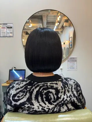 ショート 🎀 片山 ゆき🎀のヘアスタイル