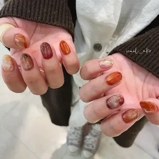 ネイル nailAVANCE akariのネイルデザイン