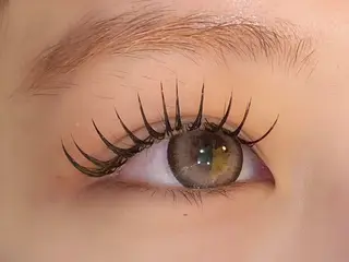 マツエク・マツパ un eyelash mikiのマツエク・マツパデザイン