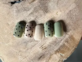 ネイル アトリエ 103のネイルデザイン